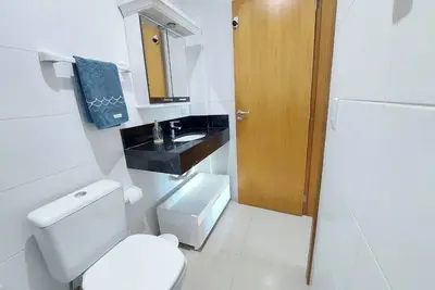 Image de Decorated apartment - book directly with me - Ig pabloreidoimovel