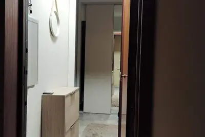 Image de Studio a 800 metres de la croisette, non fumeur, idéal jeunes couples.