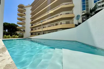 Image de Vilamoura Panoramic 2 With Pool by Homing