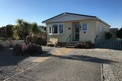 Image de A Little Haven- Lovely  4 Bedroom Lodge, secure garden, en-suite to master Wifi