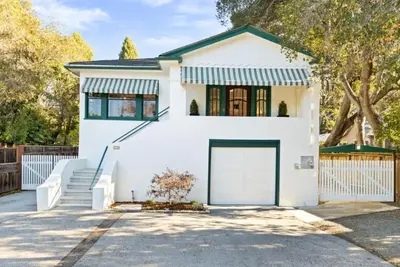 Image de Charming 2-bedroom house Near Stanford