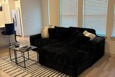 Image de Charming 2-bedroom apartment with WiFi in Spring