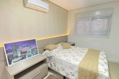 Image de New and decorated apartment - book directly with me - Ig pabloreidoimovel