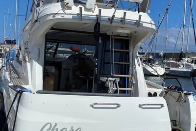 Image de Charming Yacht in Puerto Calero. Lanzarote.
