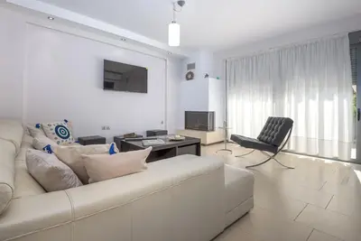 Image de Villa Anavil - Boutique Coastal Retreat in Varkiza