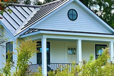 Image de Coastal Blue Heron Apartment at Tapley Farm, Blue Hill Peninsula, Acadia