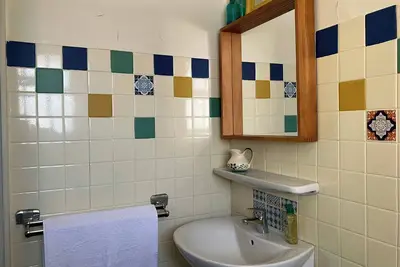 Image de Maison au bord de la Dordogne pour 10 personnes. . .