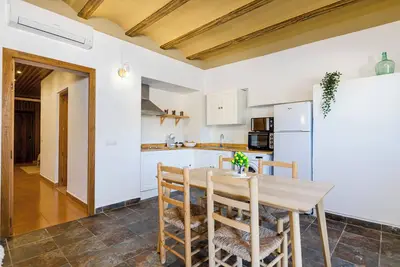 Image de Tu refugio en Mallorca rural, apartamento con 2 dormitorios y calma familiar