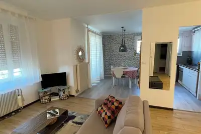 Image de Résidence L’Azur 5 personnes