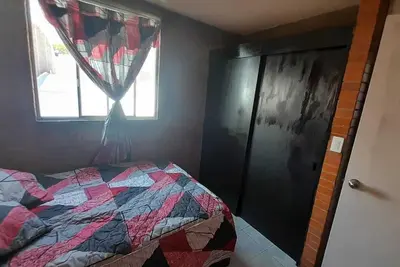 Image de Quiet and comfortable apartment in the south of Mexico City (ideal for families).
