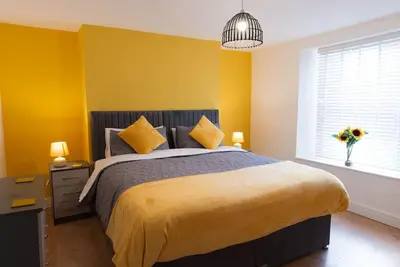 Image de 1br Flat close to city and coast