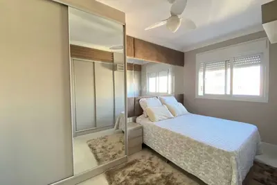 Image de New and decorated apartment - reservations directly with me - Ig pabloreidoimovel