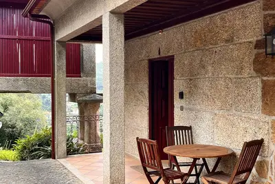 Image de Nomad's Country - Cimo de Vila Apt V