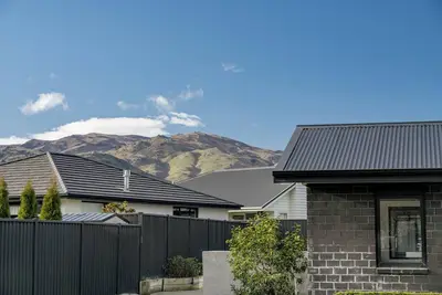 Image de Sunrise Hideaway - Cromwell Holiday Home