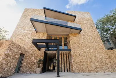 Image de New Studio Xiik Tulum