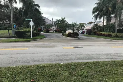 Image de Charming 2-bedroom house with WiFi, Ac in peaceful Jupiter