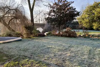 Image de Terrasses Perchées sur l'Oudon à Segré