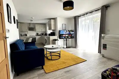 Image de Urban Stay 5 Guests Free Parking