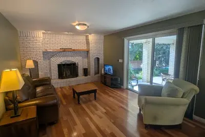 An amazing summer retreat