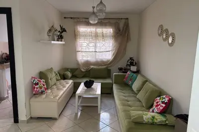 Image de Appartement calme à Dar Bouazza