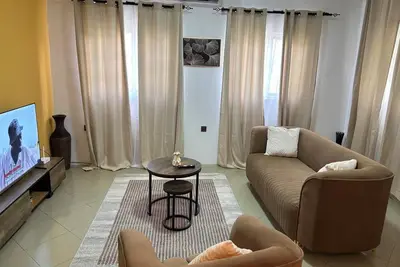 Image de Beautiful 2Bed at Manet Estate. Mins to Airport.