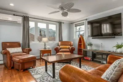 Image de Hampton Beach, Free Parking, Sunsets