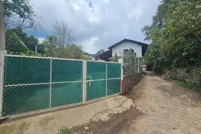 Image de Mexican House With Love