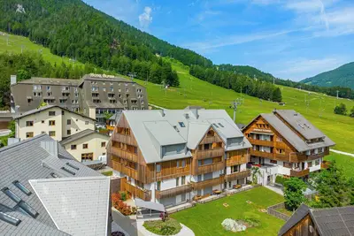 Image de West Alpine Apartment - Where elegance meets nature