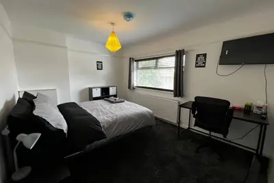 Image de Peaceful home with garden and drive, Nottingham Ng6 - near Hucknall