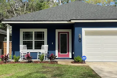 Image de Cozy 3br/2ba in Fleming Island Pet Friendly