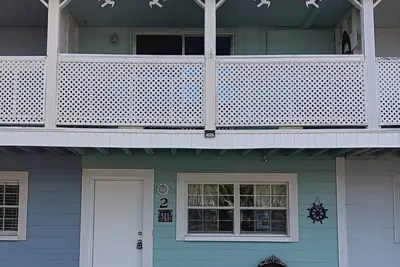 Image de Charming 2-bedroom townhome in historic Cedar Key