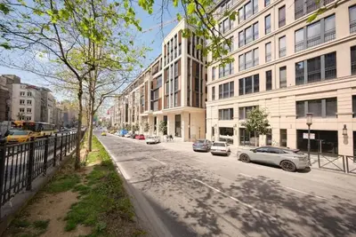 Image de Taksim 360 Lagirio Residence