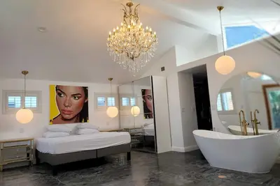 Image de Luxury Spa Ocean View House in Hermosa Beach