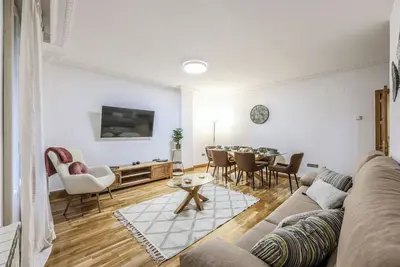 Image de Luxury apartment in one of the most exclusive areas of Madrid!