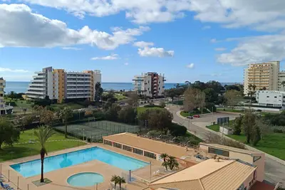 Image de Praia Da Rocha - Paraiso Sol Ii