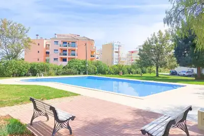 Image de Praia Da Rocha - QUINTÃO