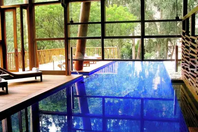 Image de 2 Stylish Rooms w/ Balcony | Close to Machu Picchu Ruins | Free Parking | Pools