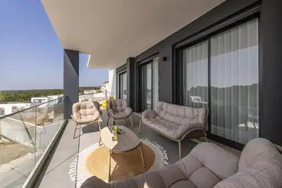 Image de Big Wave Sonho - w/ shared Pool