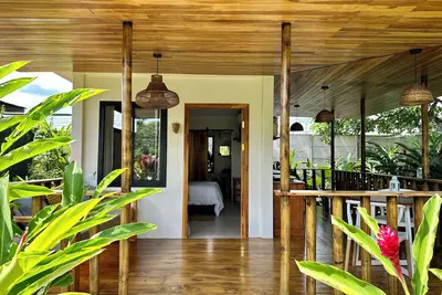 Image de Romantic house for couples nice design