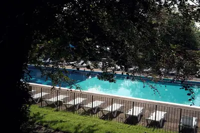 Image de Little Pol is your perfect base for a relaxing escape in the heart of Cornwall