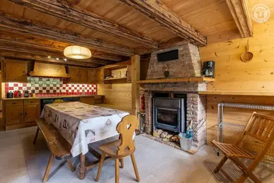 Image de Chalet Le Perrey 2 - Beaufort Areches