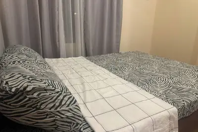 Image de Cozy 1-bedroom condo in charming Pasay City with fitness room, WiFi