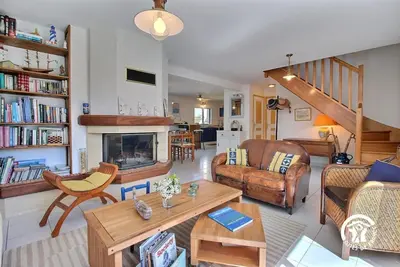 Image de l'Etoile de Mer - Sarzeau