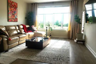 Image de Exotic Modern Bungalow |Sunset Views |Scenic Niagara