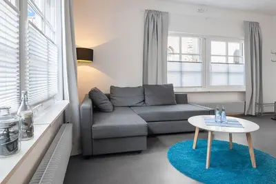 Image de Guest apartment Jakobsgasse, 50sqm, 1 bedroom