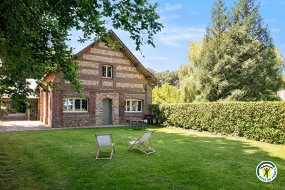 Image de Le Petit Clos des Champs