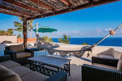 Image de Spectacular Ocean Views - Private Villa in Pedregal