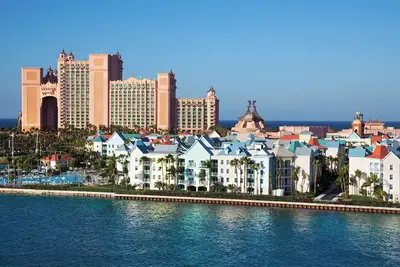 Image de Harborside Resort at Atlantis Timeshare Week, 7 days, 11/22-11/29/2025