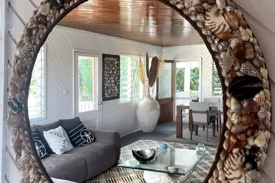 Image de Drifters Apartment in the heart of Wailoaloa – Walk to Beach, Bars & Cafes