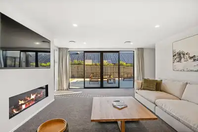 Image de Remarkables Retreat, close to Ski Fields!